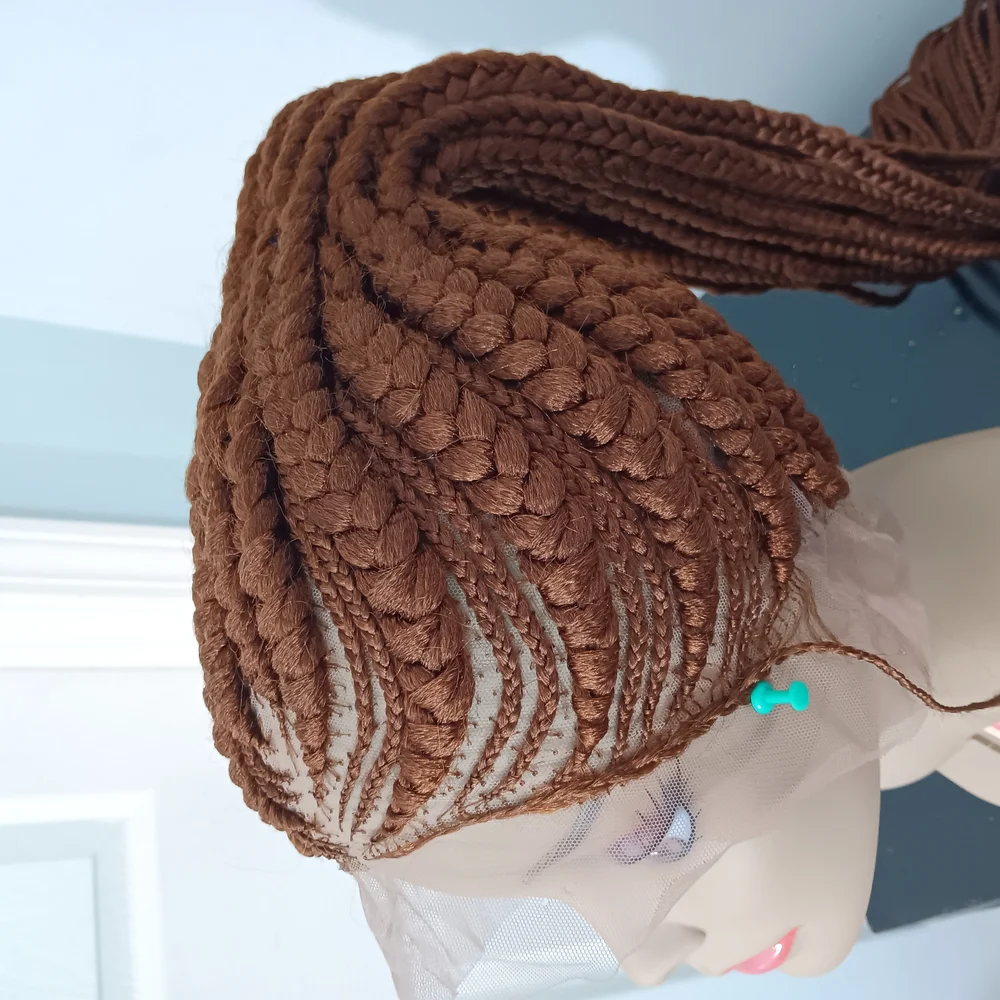 N/A this brown